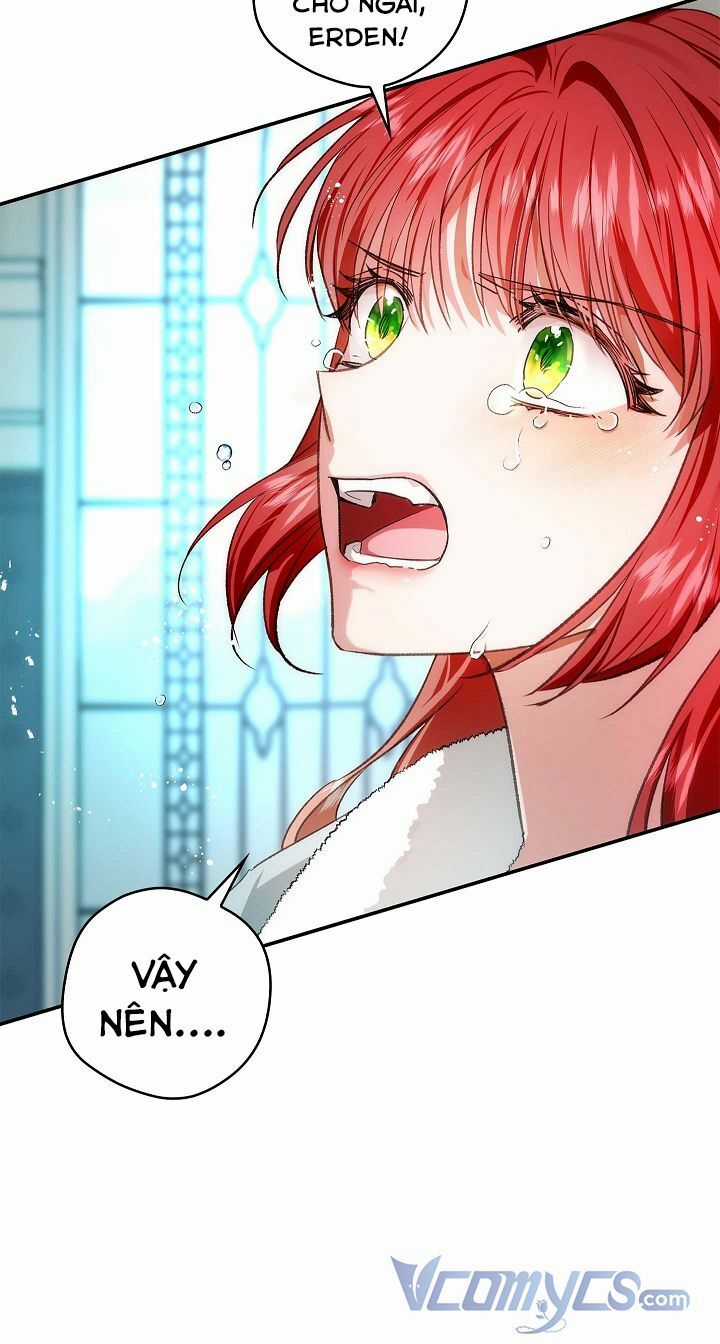 Hôn Phu Ẩn Sắc - Chapter 72 - Trang 61