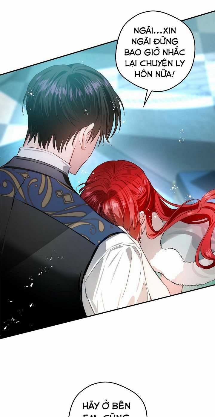 Hôn Phu Ẩn Sắc - Chapter 72 - Trang 62