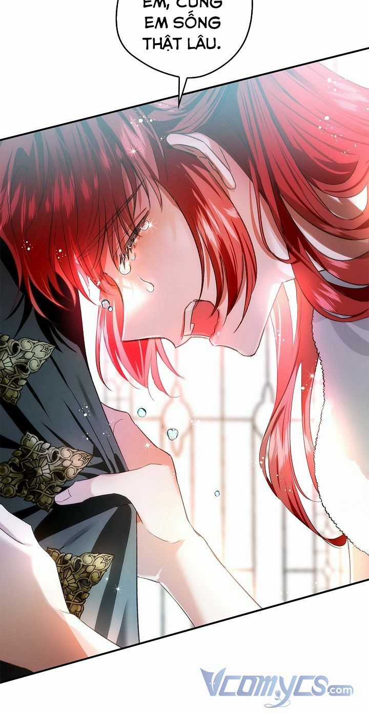 Hôn Phu Ẩn Sắc - Chapter 72 - Trang 63