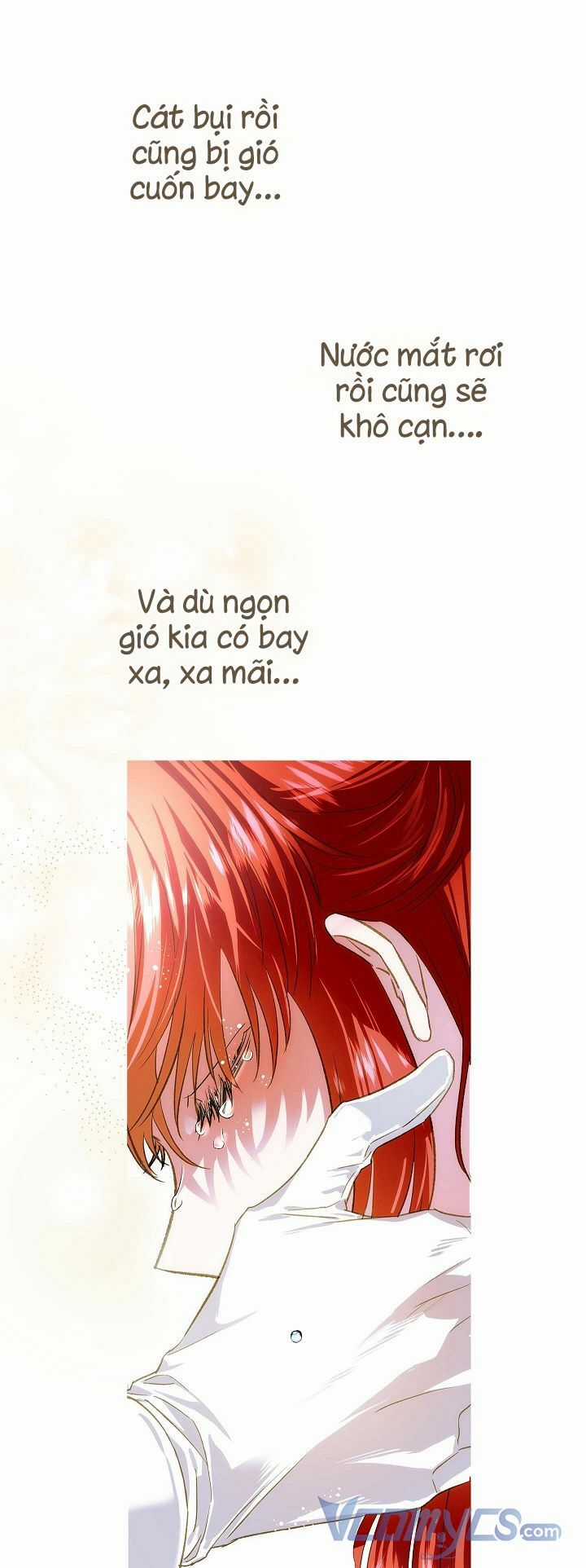 Hôn Phu Ẩn Sắc - Chapter 72 - Trang 64