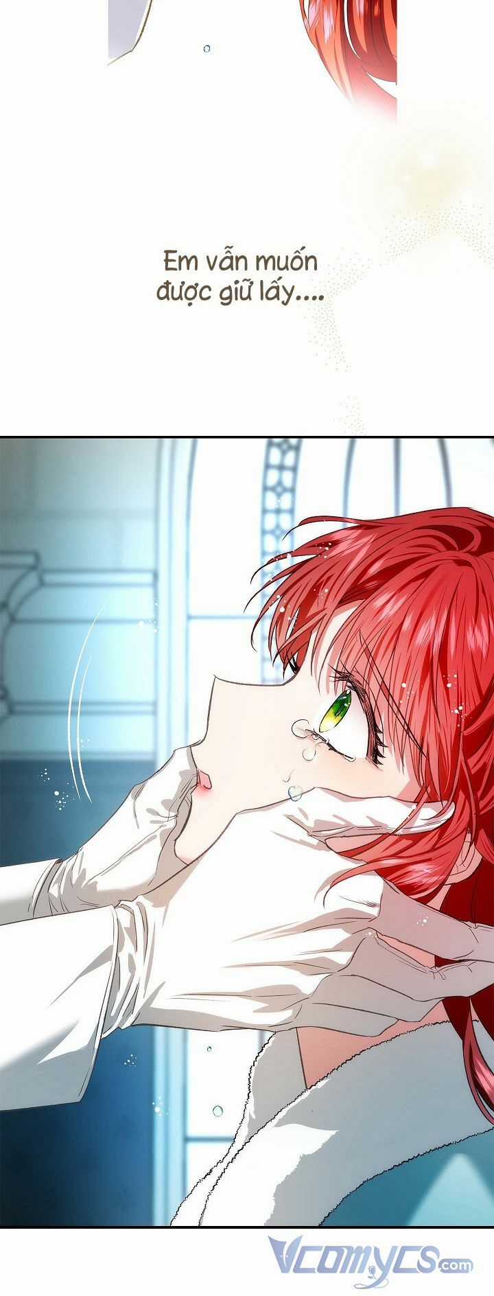 Hôn Phu Ẩn Sắc - Chapter 72 - Trang 65