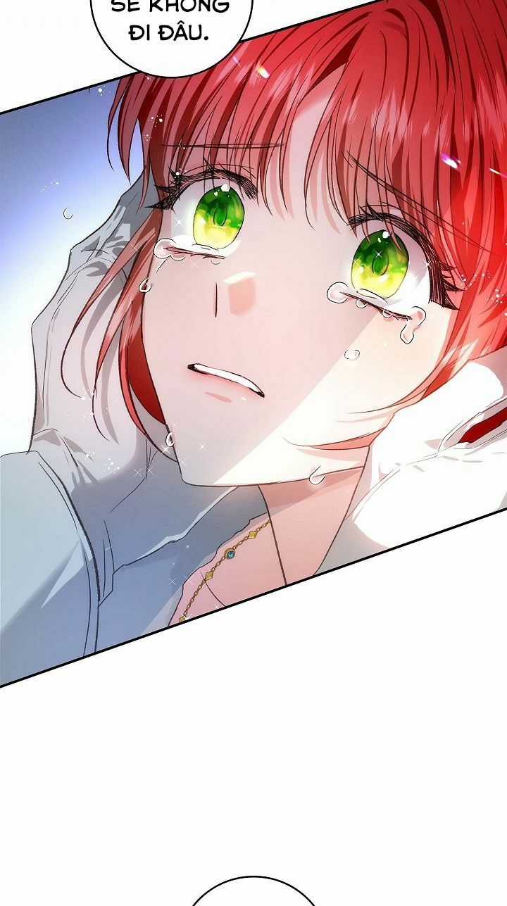 Hôn Phu Ẩn Sắc - Chapter 72 - Trang 67