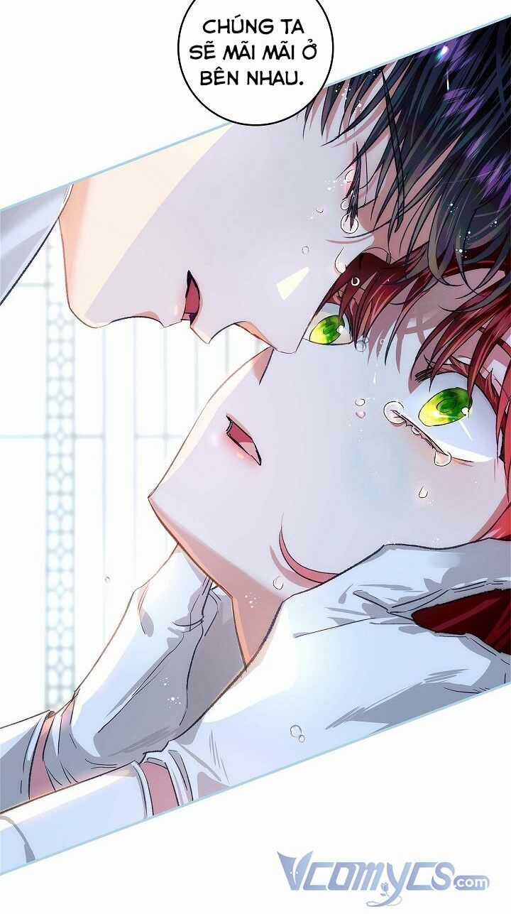 Hôn Phu Ẩn Sắc - Chapter 72 - Trang 68