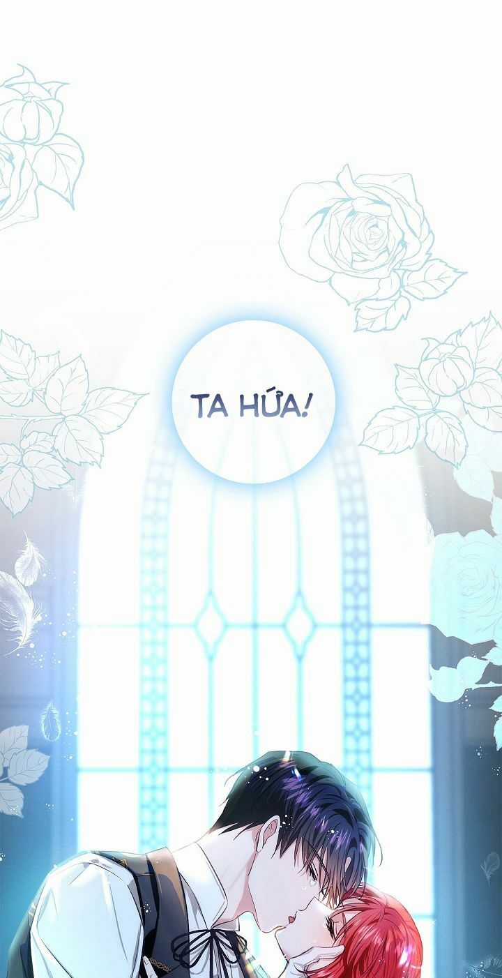 Hôn Phu Ẩn Sắc - Chapter 72 - Trang 69