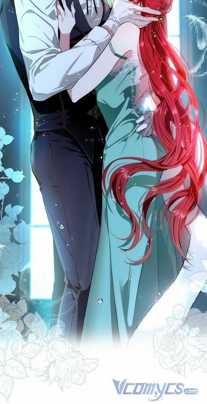 Hôn Phu Ẩn Sắc - Chapter 72 - Trang 70