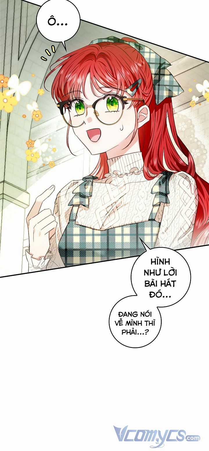 Hôn Phu Ẩn Sắc - Chapter 72 - Trang 8