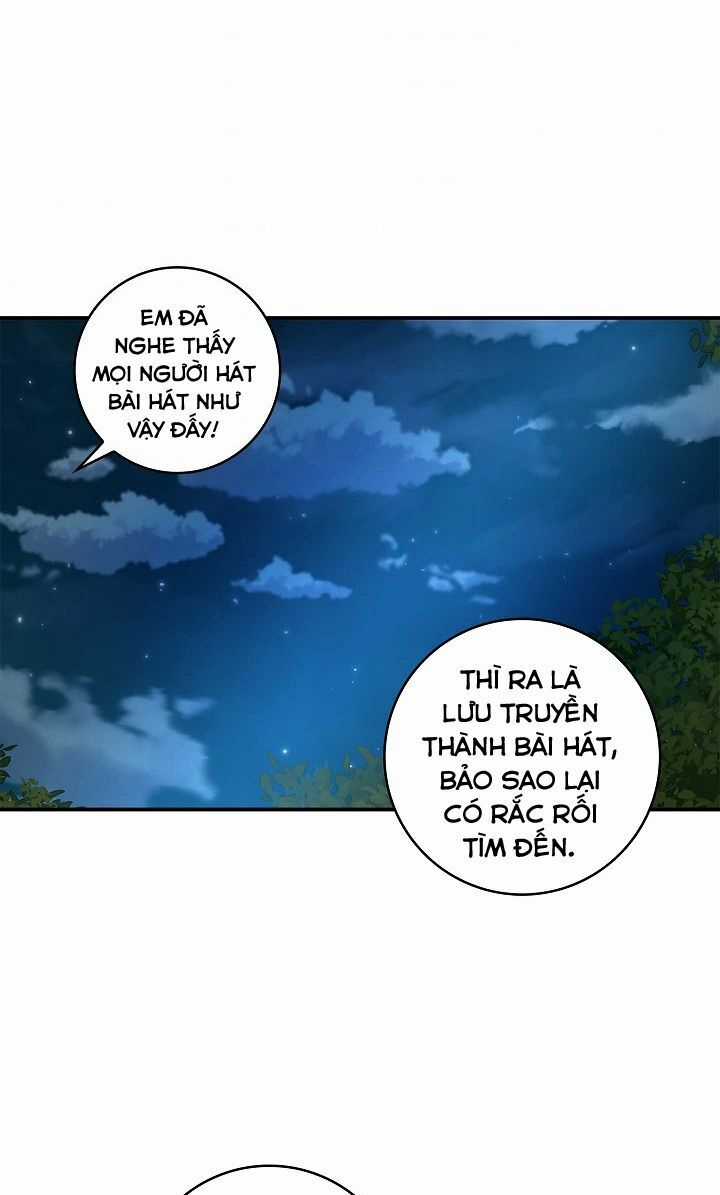 Hôn Phu Ẩn Sắc - Chapter 72 - Trang 10