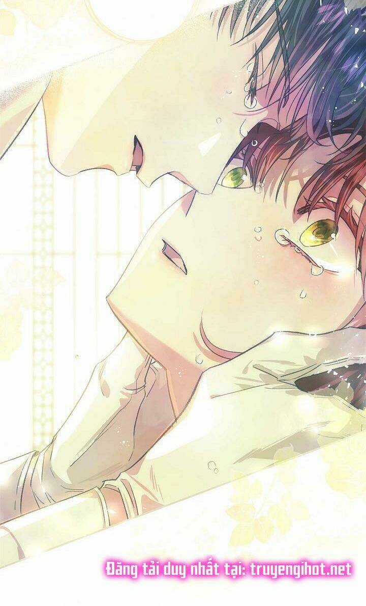 Hôn Phu Ẩn Sắc - Chapter 73 - Trang 2