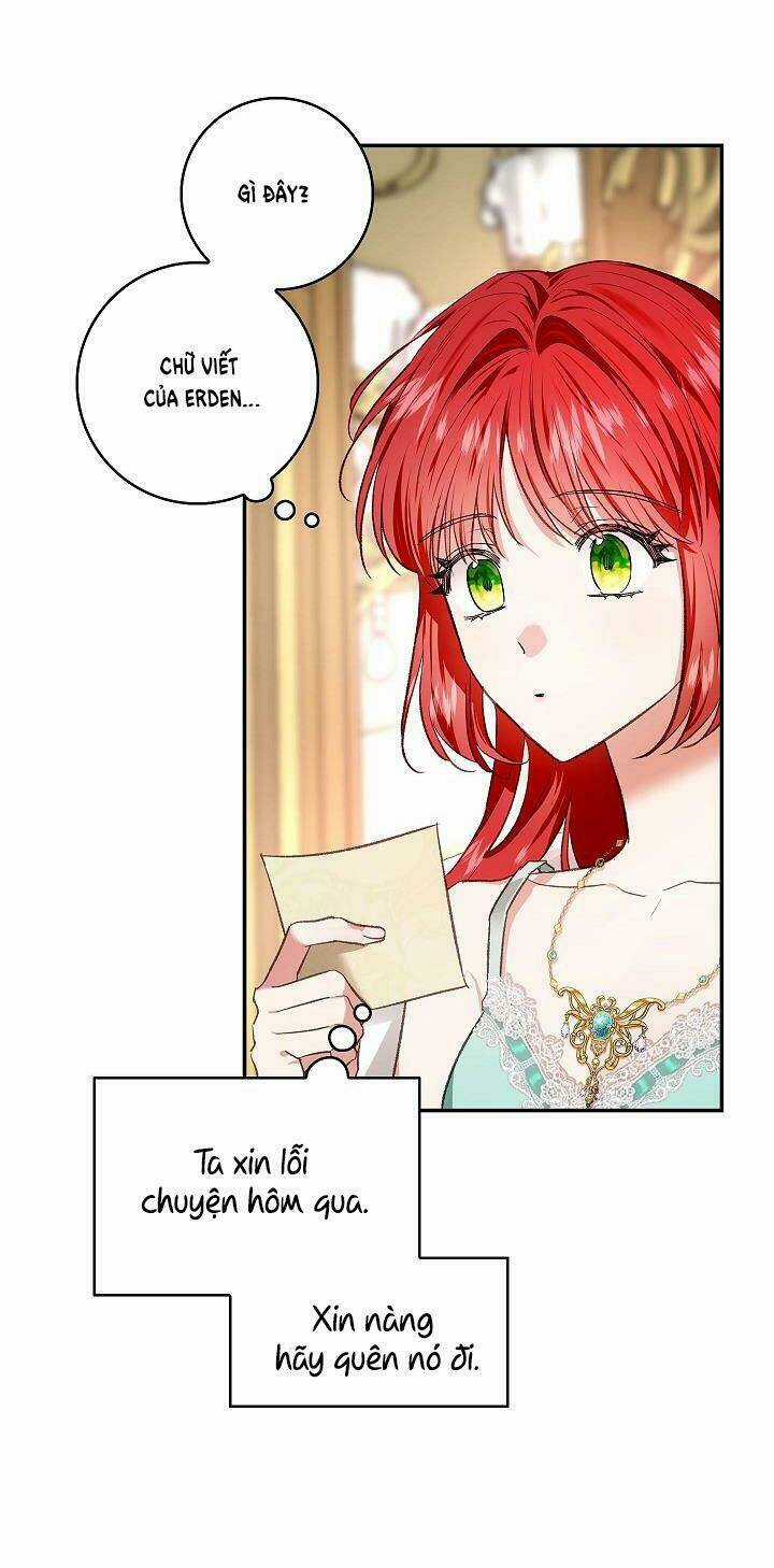 Hôn Phu Ẩn Sắc - Chapter 73 - Trang 13