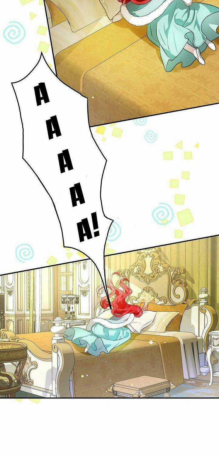 Hôn Phu Ẩn Sắc - Chapter 73 - Trang 16