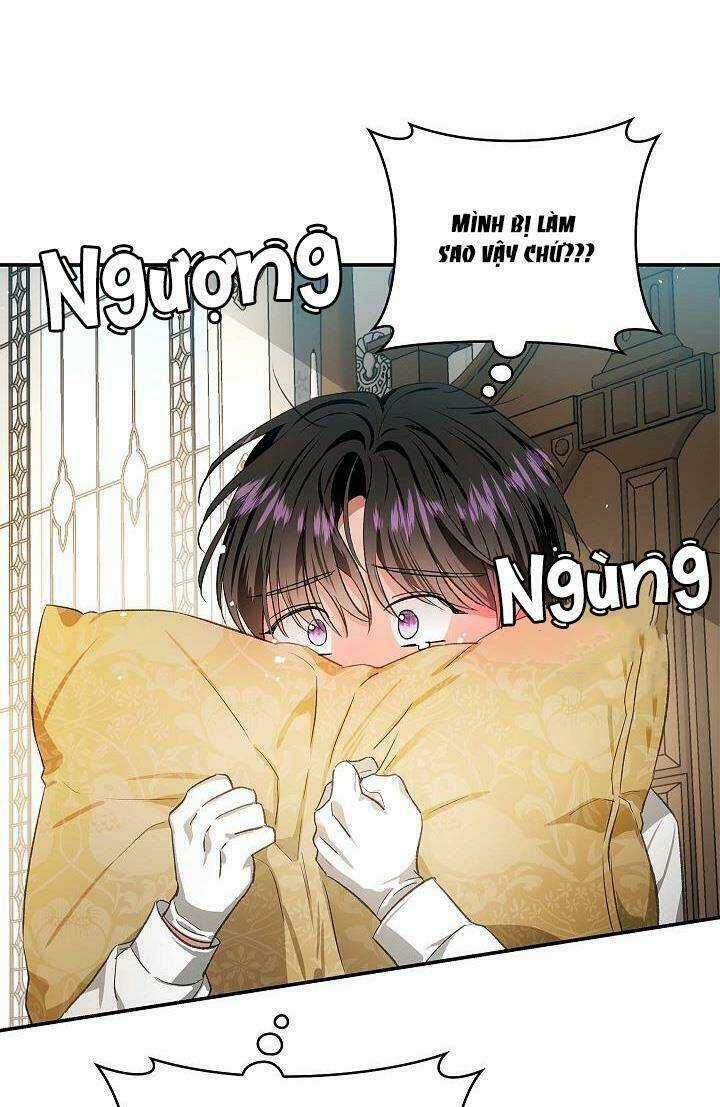 Hôn Phu Ẩn Sắc - Chapter 73 - Trang 18