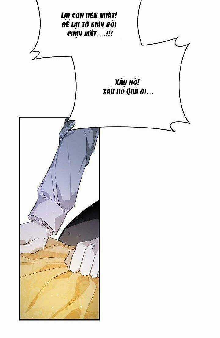 Hôn Phu Ẩn Sắc - Chapter 73 - Trang 19