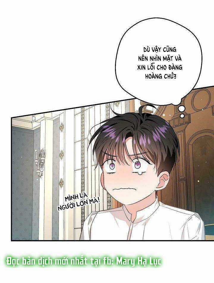 Hôn Phu Ẩn Sắc - Chapter 73 - Trang 20