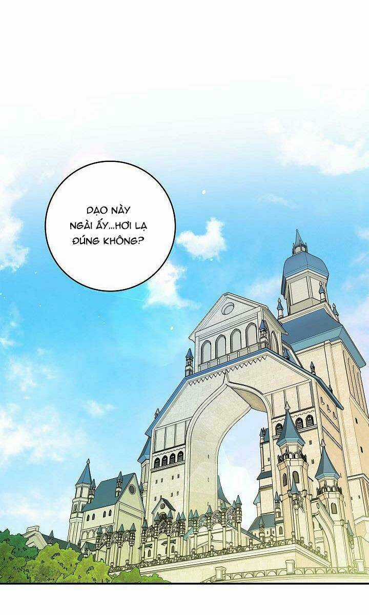 Hôn Phu Ẩn Sắc - Chapter 73 - Trang 21