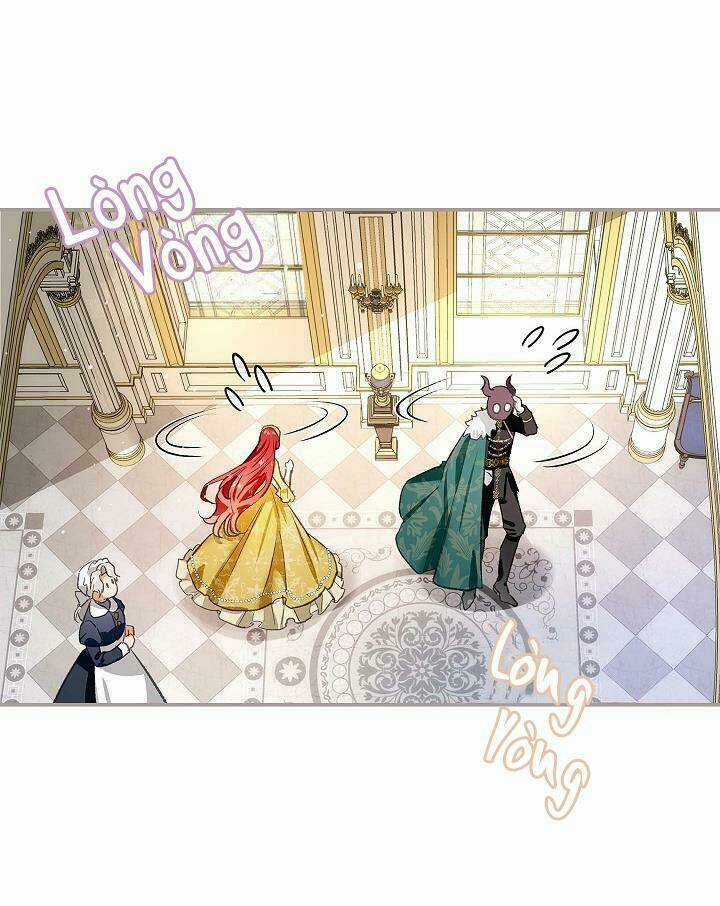 Hôn Phu Ẩn Sắc - Chapter 73 - Trang 24