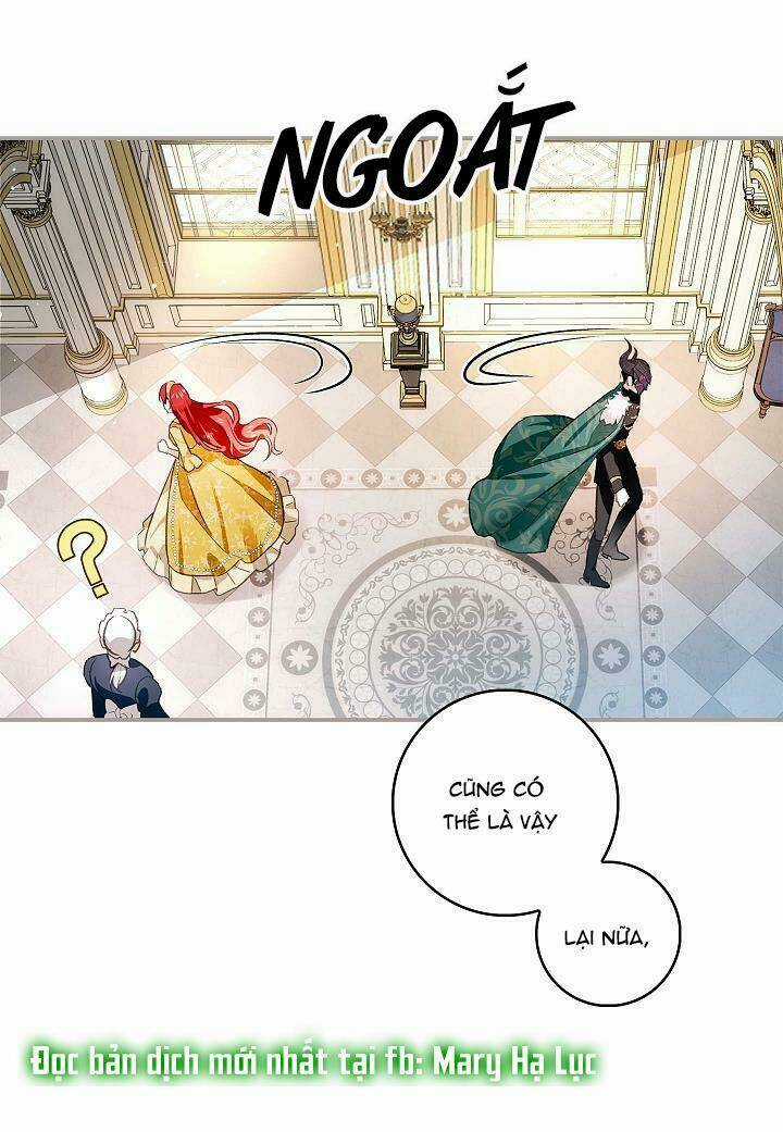 Hôn Phu Ẩn Sắc - Chapter 73 - Trang 25