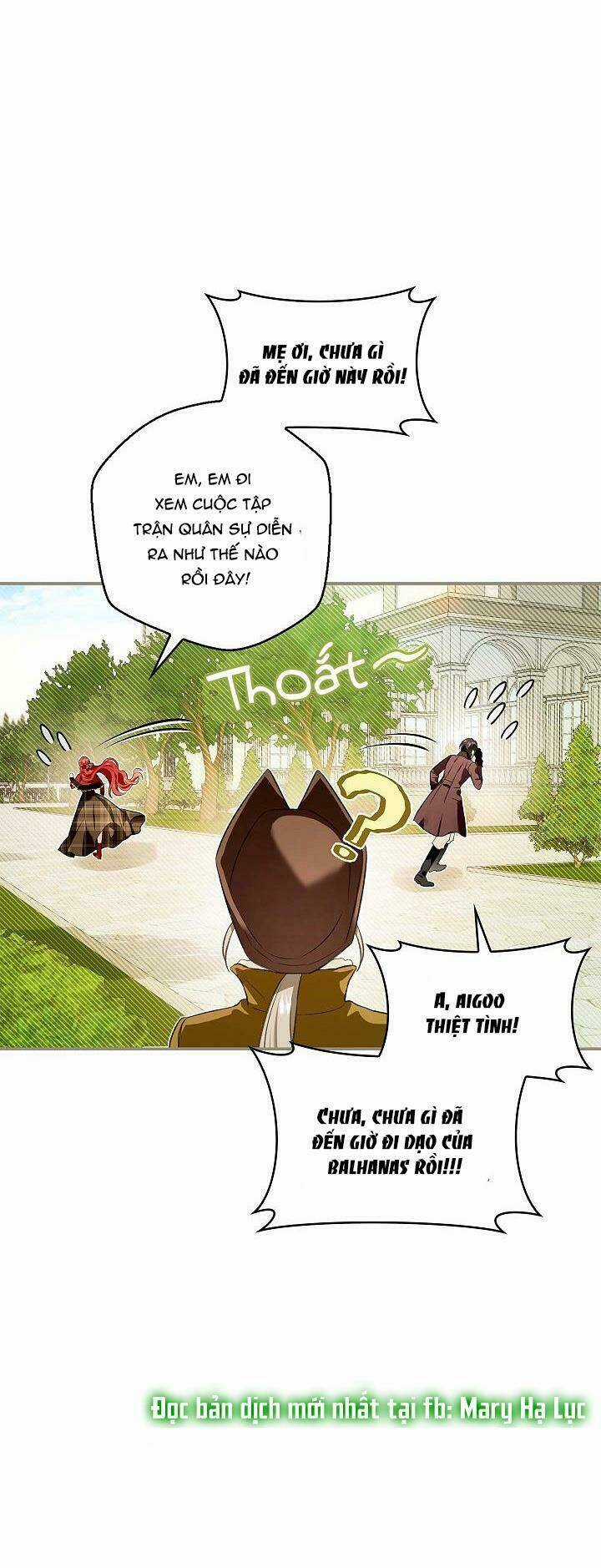 Hôn Phu Ẩn Sắc - Chapter 73 - Trang 30