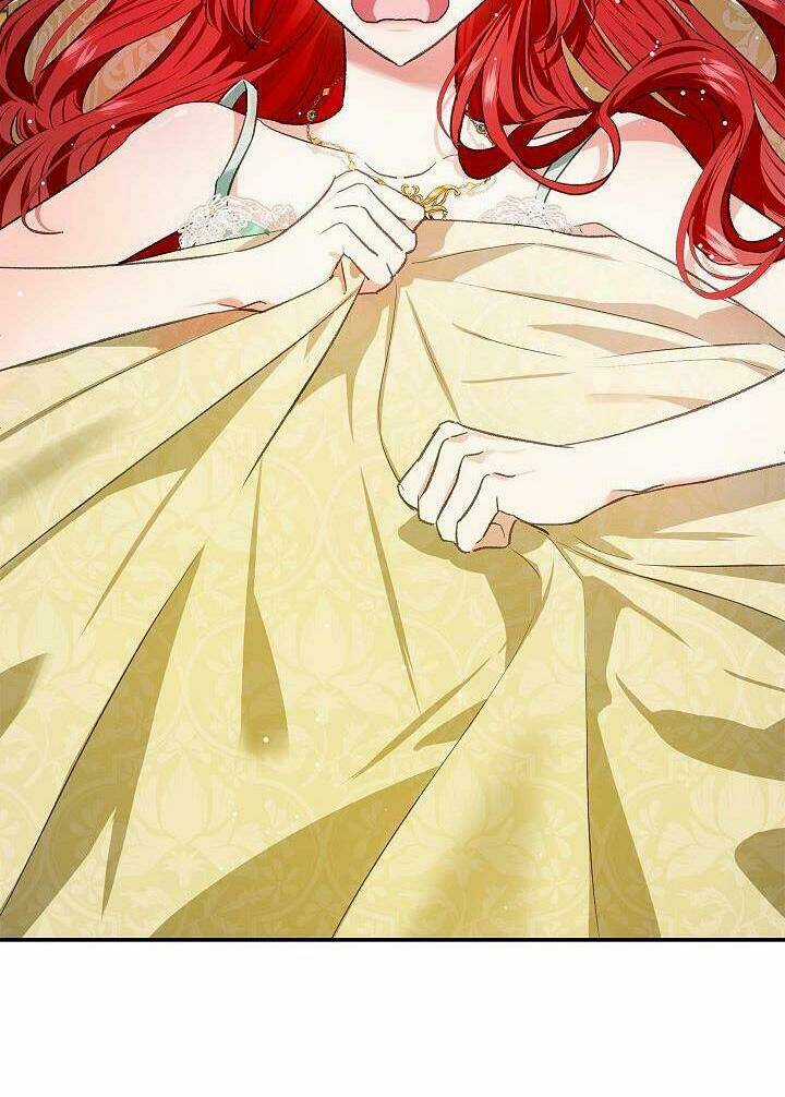 Hôn Phu Ẩn Sắc - Chapter 73 - Trang 4