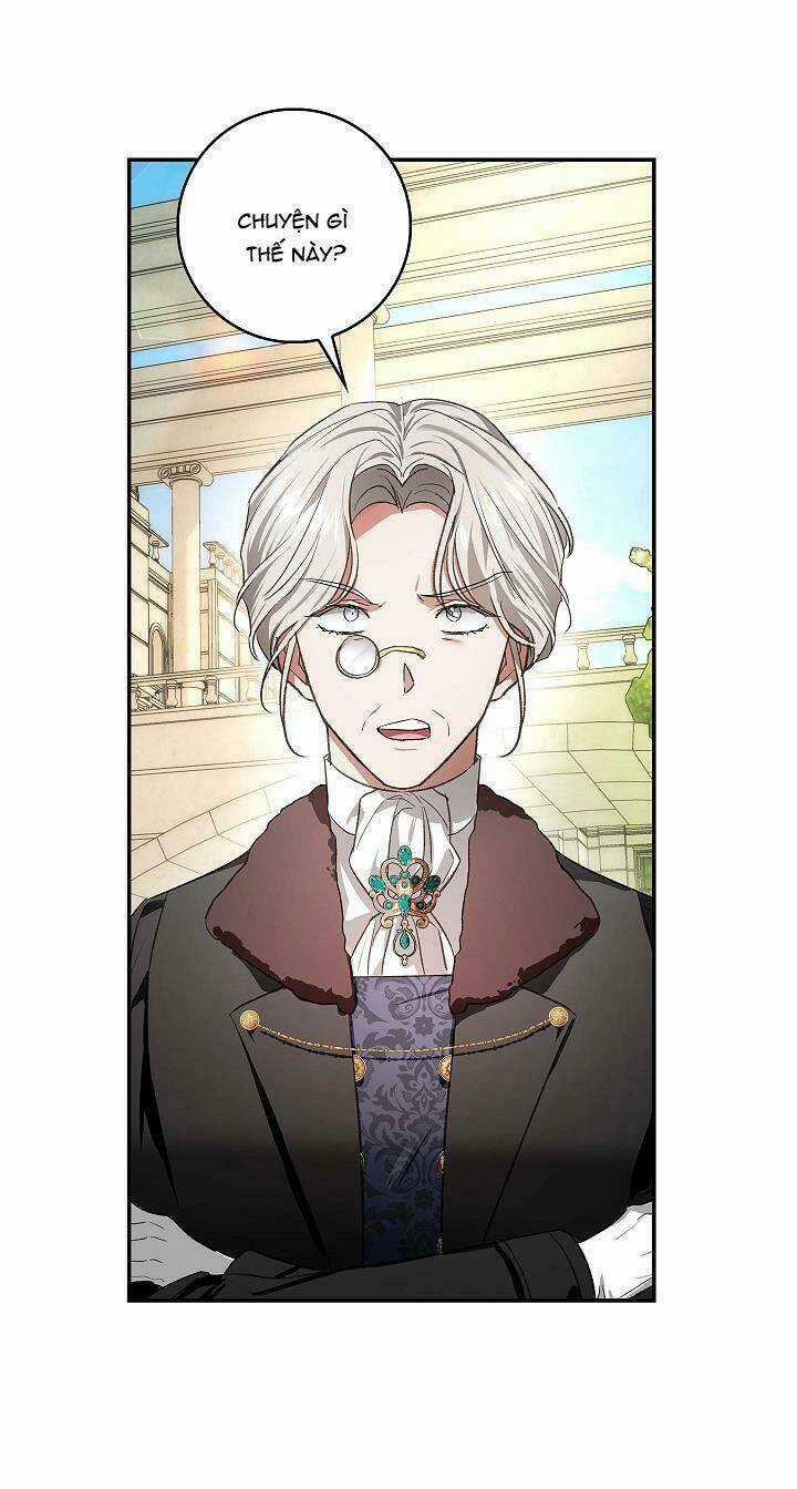 Hôn Phu Ẩn Sắc - Chapter 73 - Trang 31