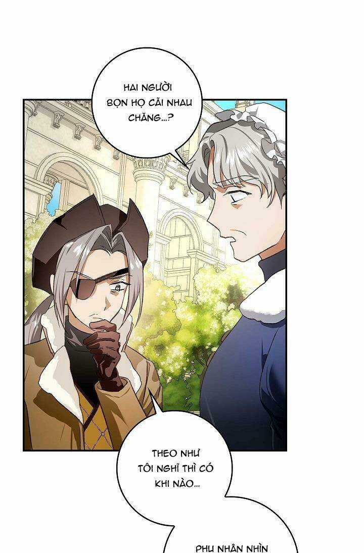 Hôn Phu Ẩn Sắc - Chapter 73 - Trang 32