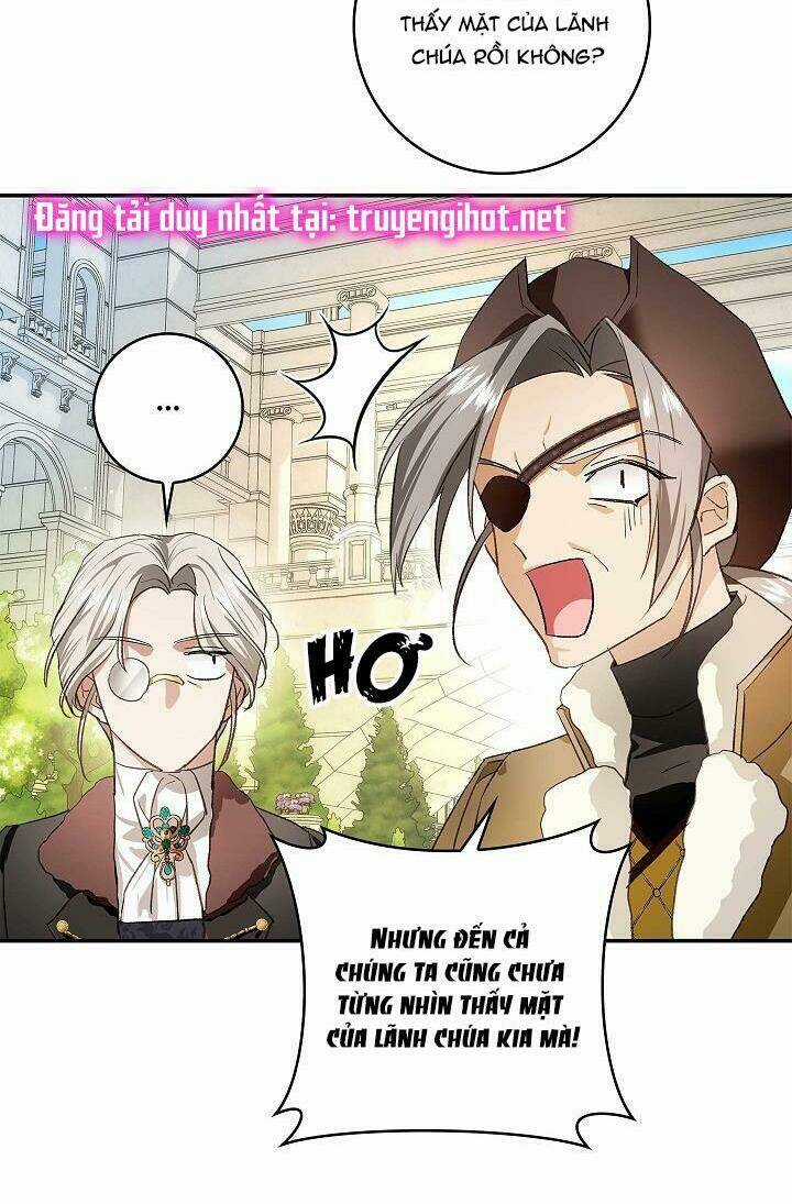 Hôn Phu Ẩn Sắc - Chapter 73 - Trang 33