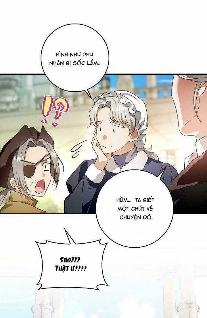 Hôn Phu Ẩn Sắc - Chapter 73 - Trang 34