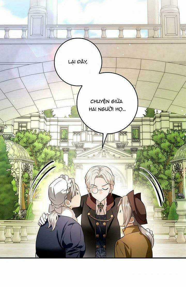 Hôn Phu Ẩn Sắc - Chapter 73 - Trang 35