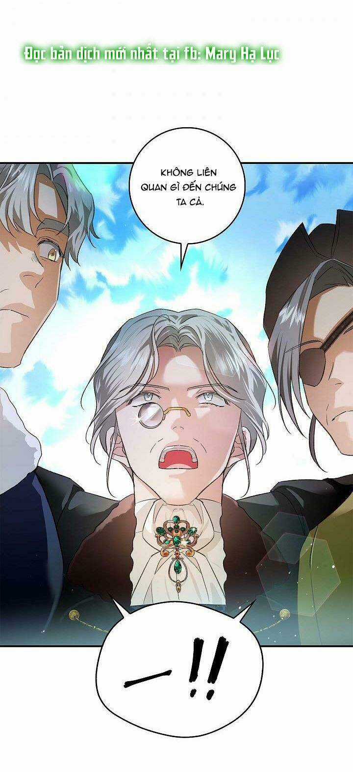 Hôn Phu Ẩn Sắc - Chapter 73 - Trang 36