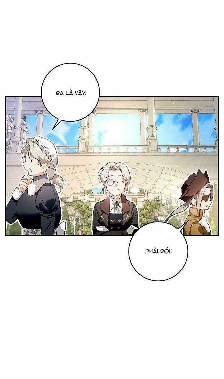 Hôn Phu Ẩn Sắc - Chapter 73 - Trang 37