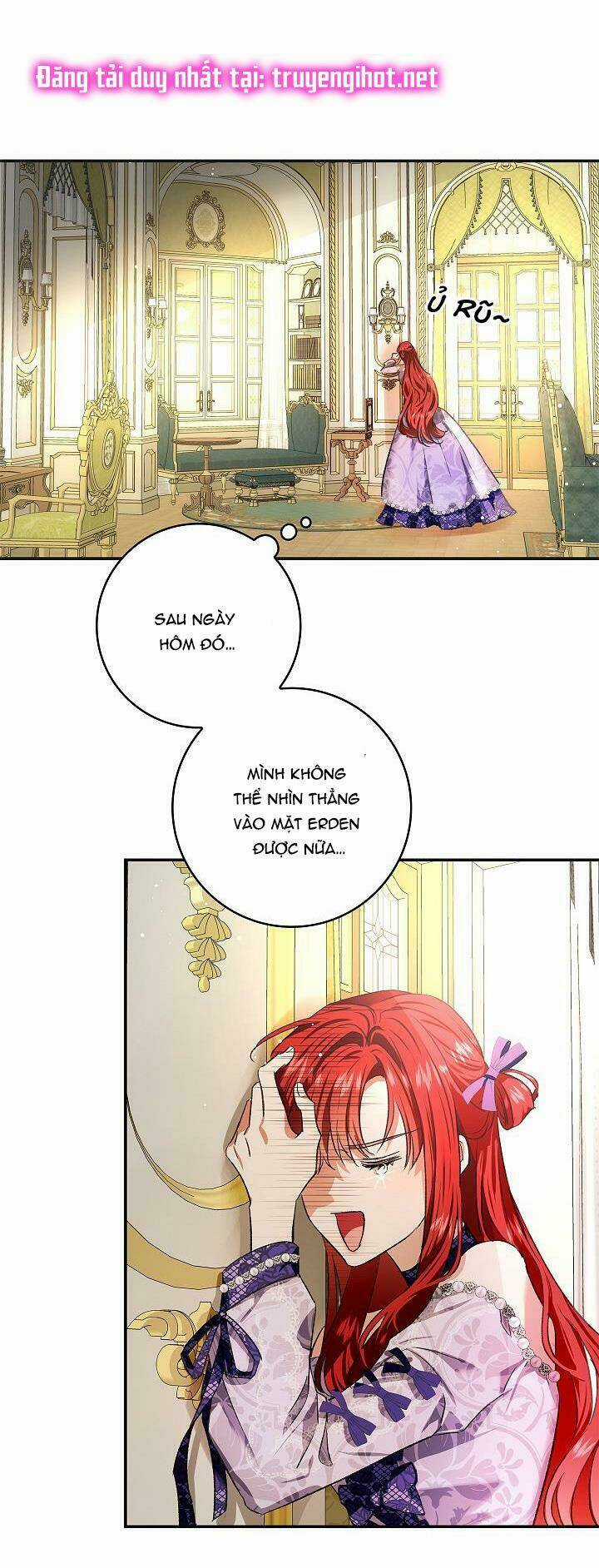 Hôn Phu Ẩn Sắc - Chapter 73 - Trang 38