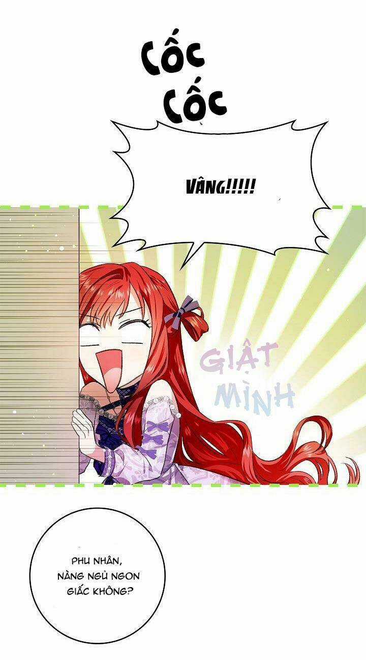 Hôn Phu Ẩn Sắc - Chapter 73 - Trang 39