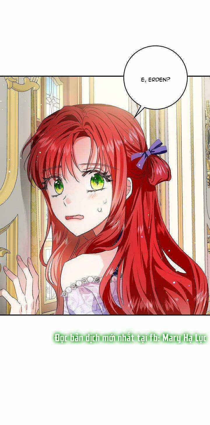 Hôn Phu Ẩn Sắc - Chapter 73 - Trang 40