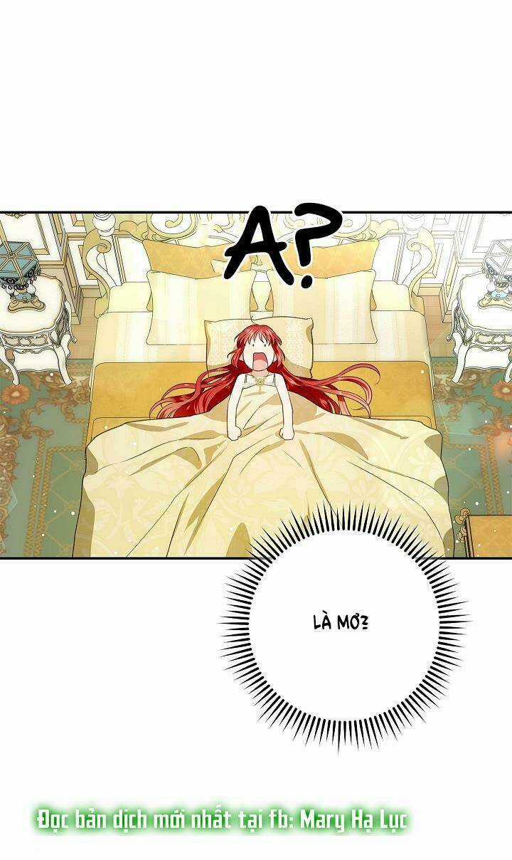 Hôn Phu Ẩn Sắc - Chapter 73 - Trang 5