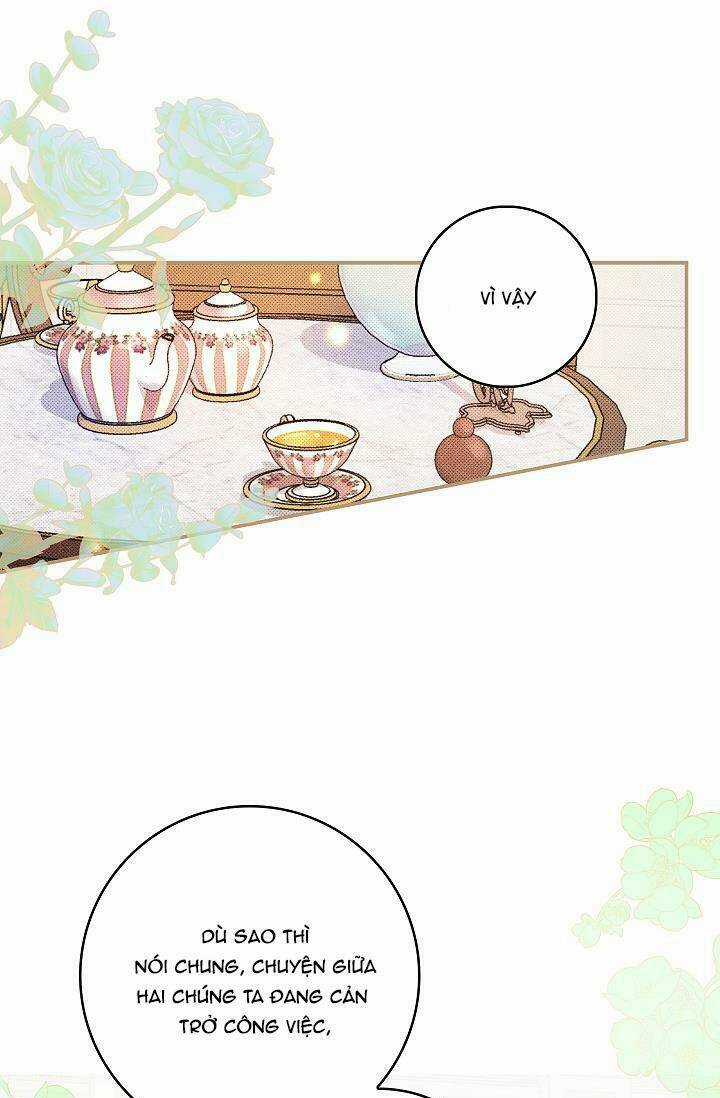 Hôn Phu Ẩn Sắc - Chapter 73 - Trang 41