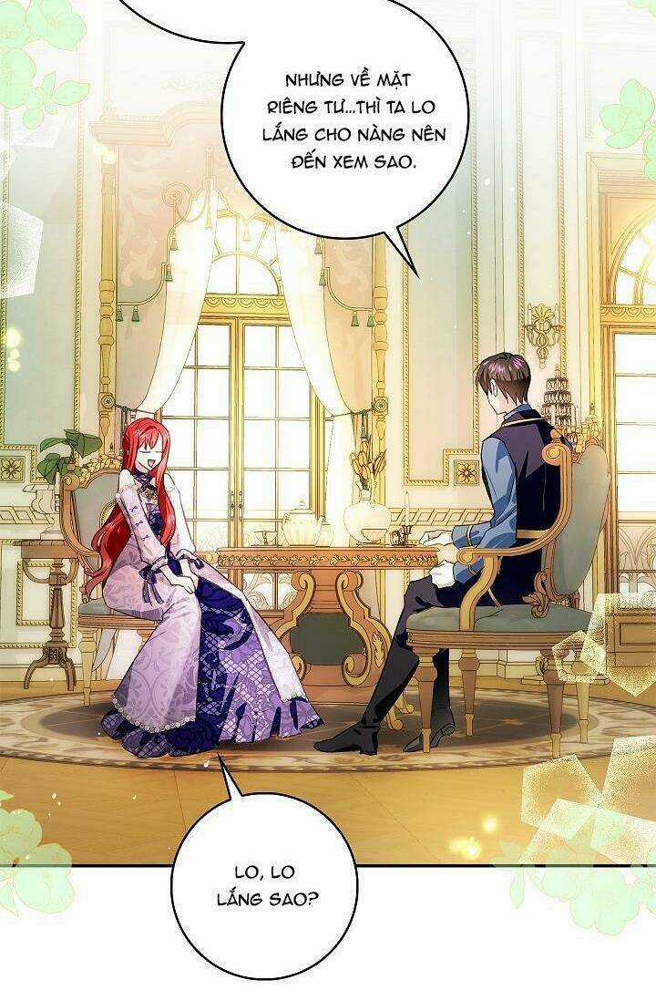Hôn Phu Ẩn Sắc - Chapter 73 - Trang 42