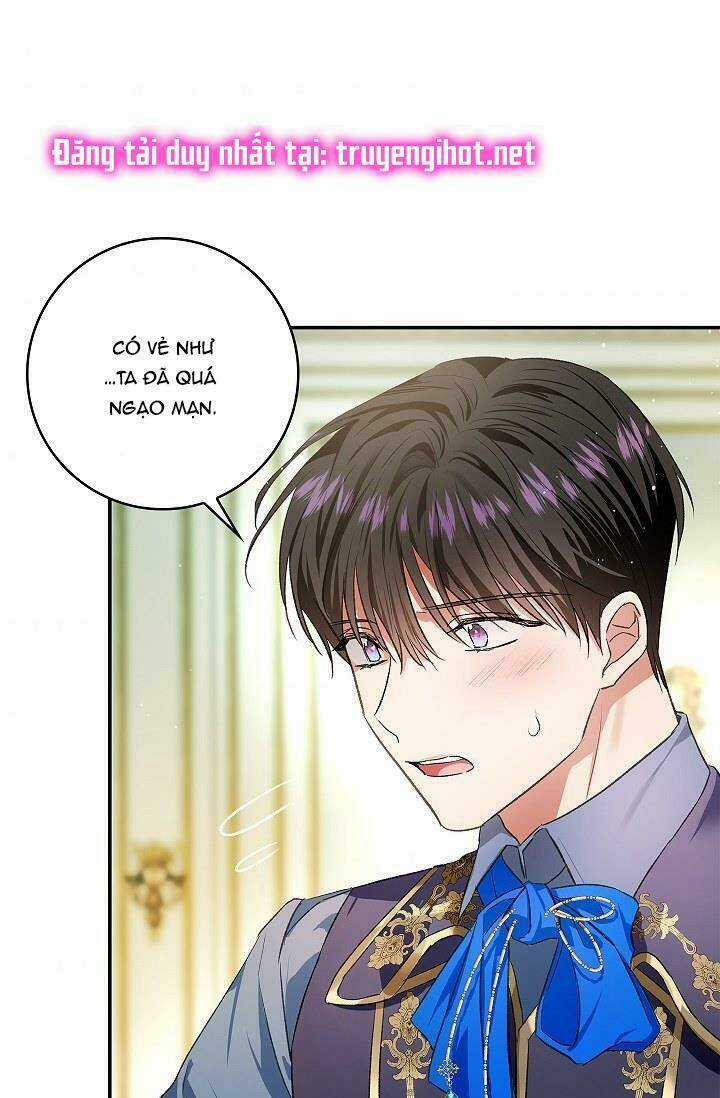 Hôn Phu Ẩn Sắc - Chapter 73 - Trang 43