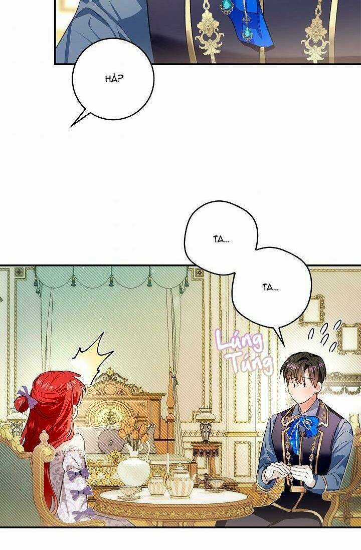 Hôn Phu Ẩn Sắc - Chapter 73 - Trang 44