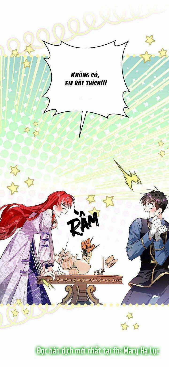 Hôn Phu Ẩn Sắc - Chapter 73 - Trang 46