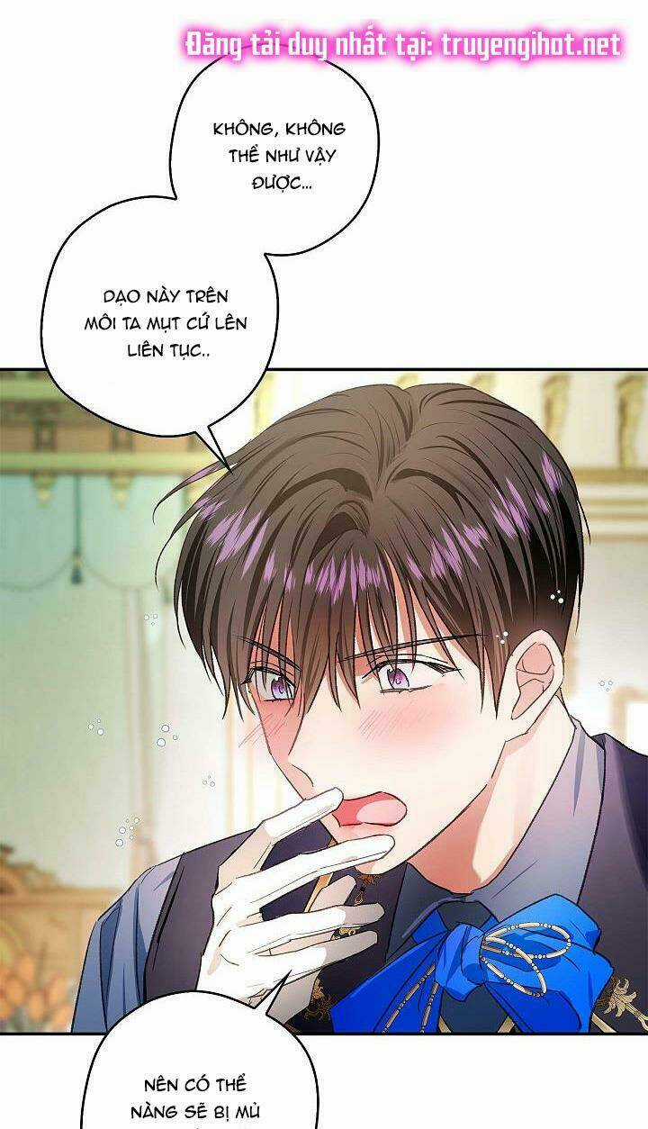 Hôn Phu Ẩn Sắc - Chapter 73 - Trang 48