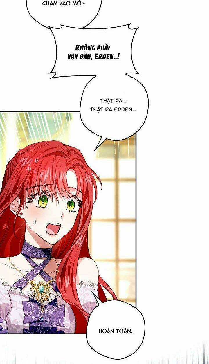 Hôn Phu Ẩn Sắc - Chapter 73 - Trang 49