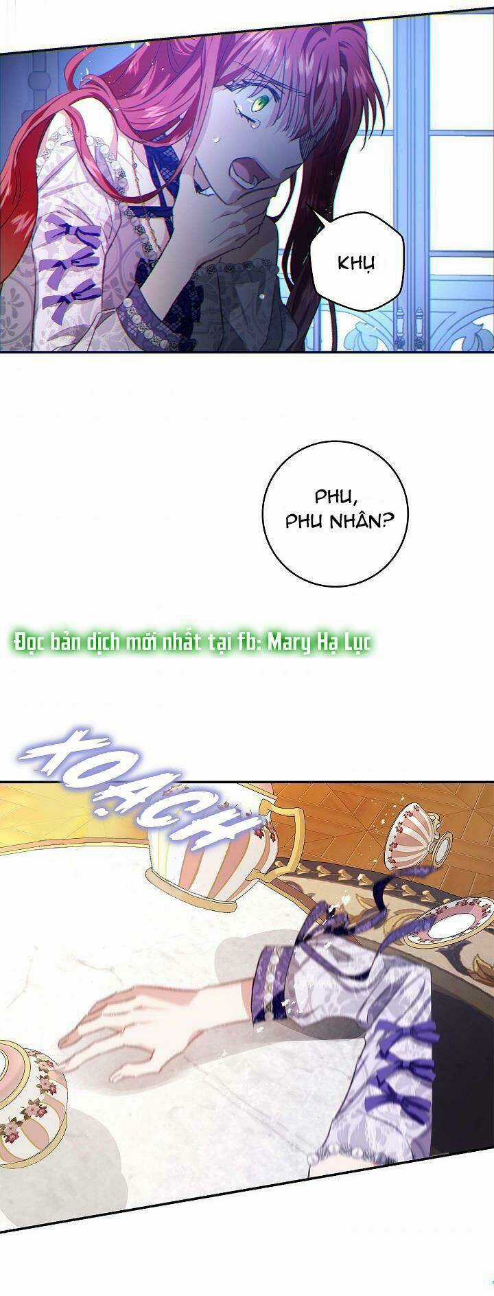 Hôn Phu Ẩn Sắc - Chapter 73 - Trang 51