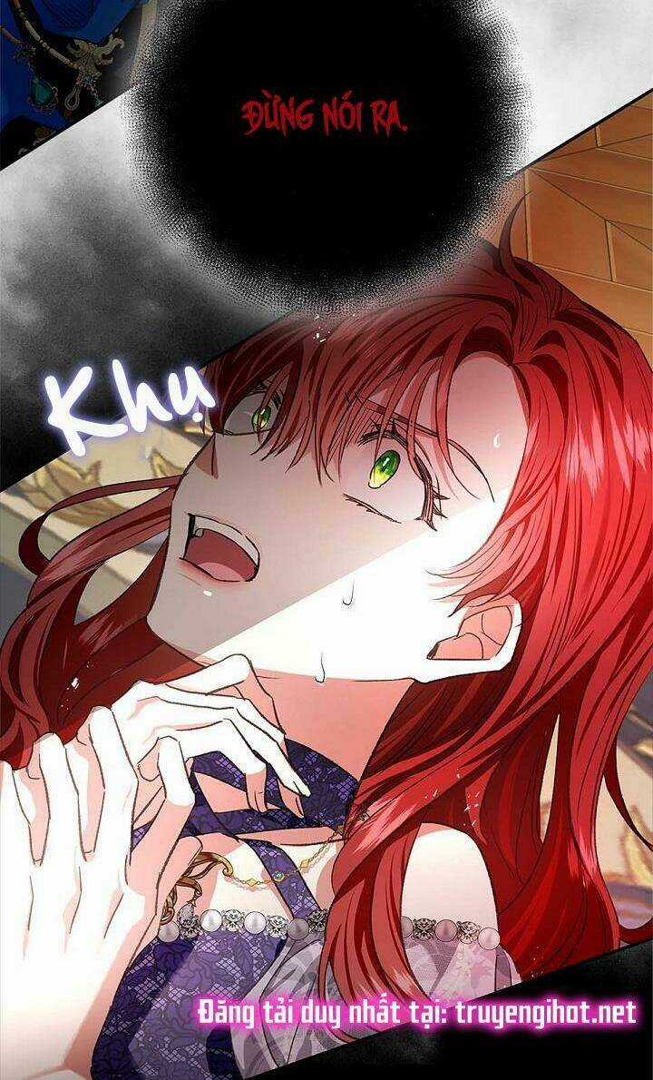 Hôn Phu Ẩn Sắc - Chapter 73 - Trang 55