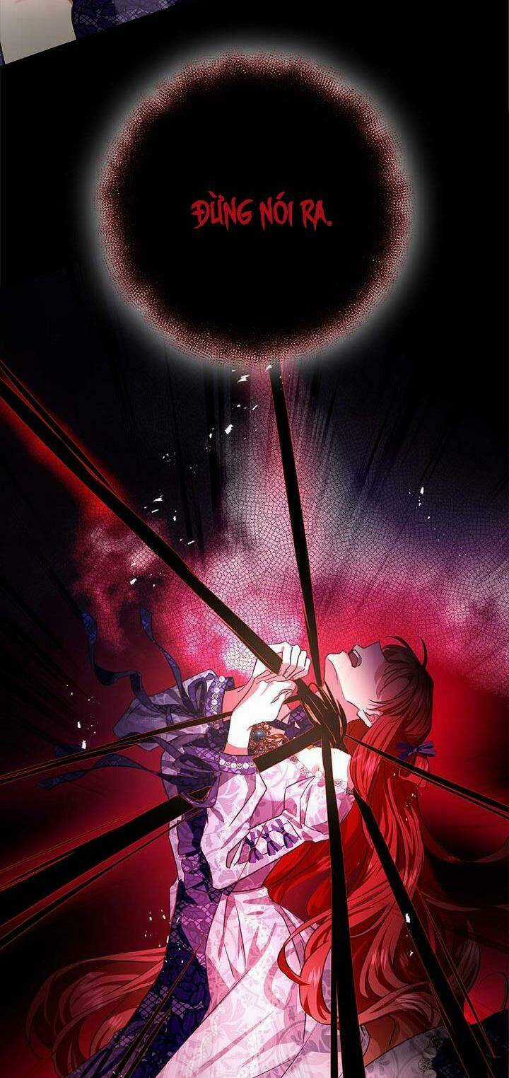 Hôn Phu Ẩn Sắc - Chapter 73 - Trang 56