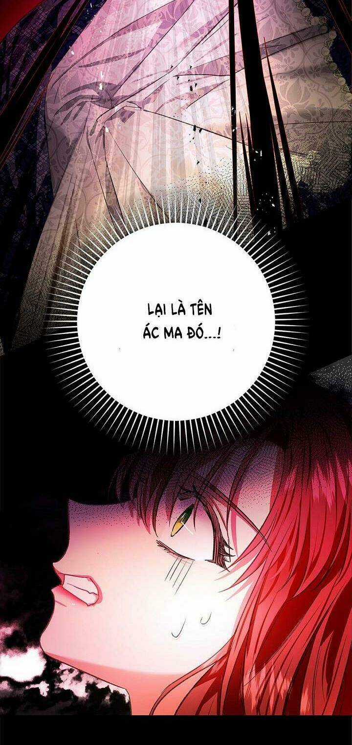 Hôn Phu Ẩn Sắc - Chapter 73 - Trang 57