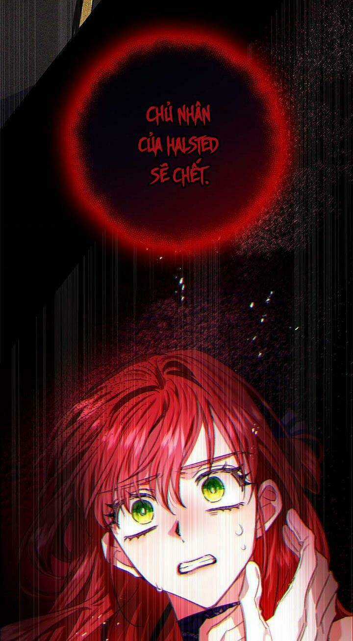 Hôn Phu Ẩn Sắc - Chapter 73 - Trang 60