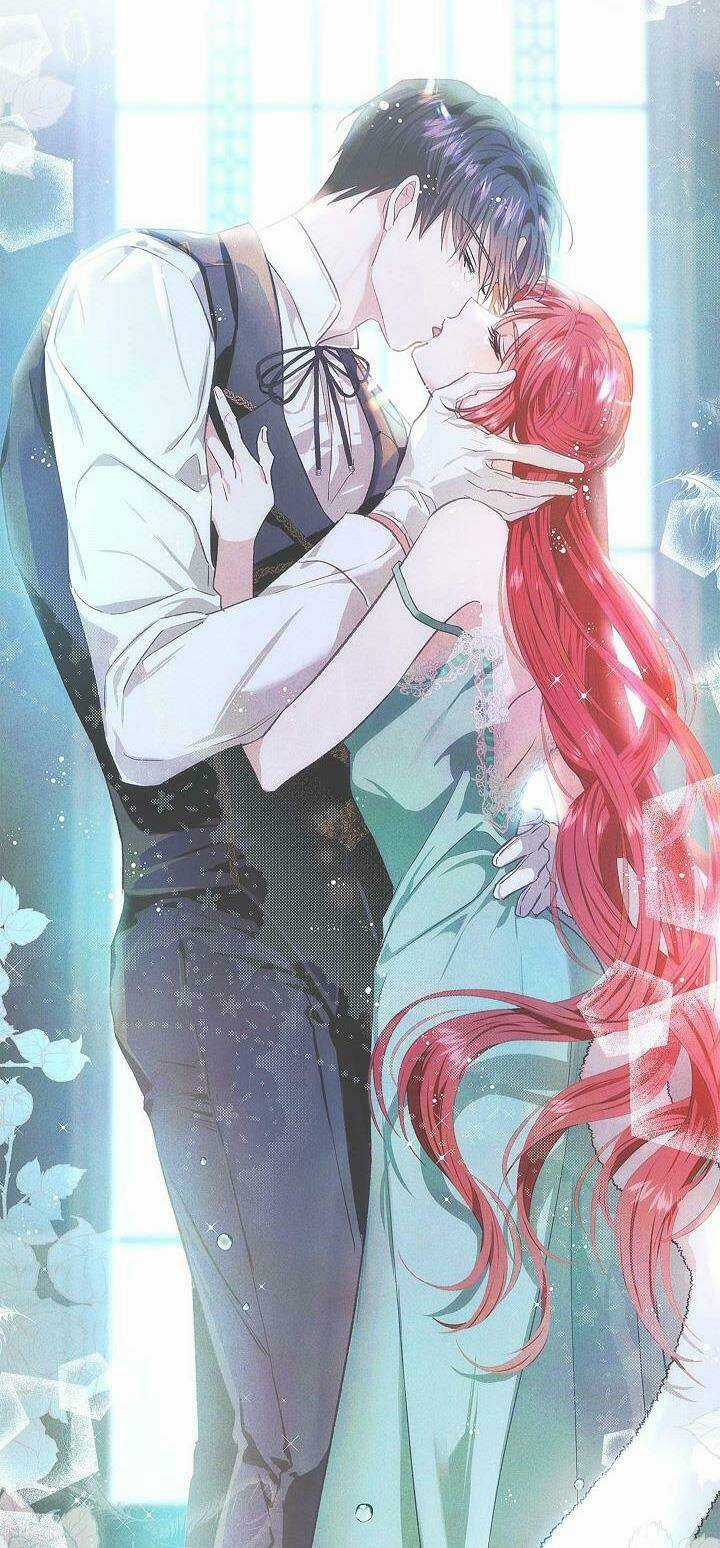 Hôn Phu Ẩn Sắc - Chapter 73 - Trang 8