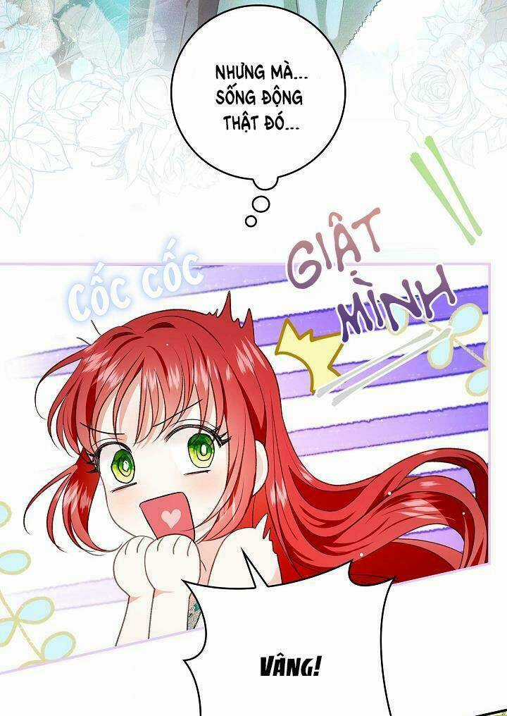 Hôn Phu Ẩn Sắc - Chapter 73 - Trang 9