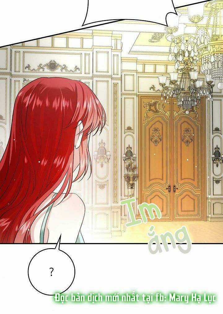 Hôn Phu Ẩn Sắc - Chapter 73 - Trang 10