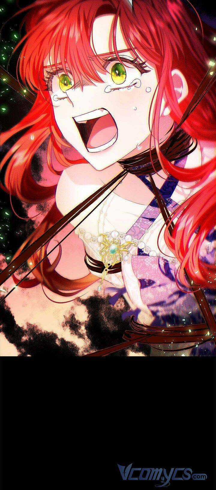 Hôn Phu Ẩn Sắc - Chapter 74 - Trang 14