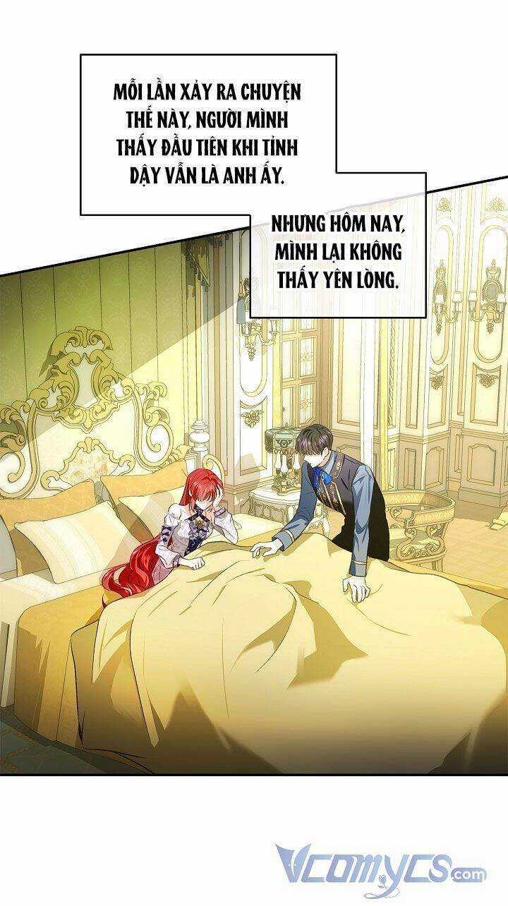 Hôn Phu Ẩn Sắc - Chapter 74 - Trang 17